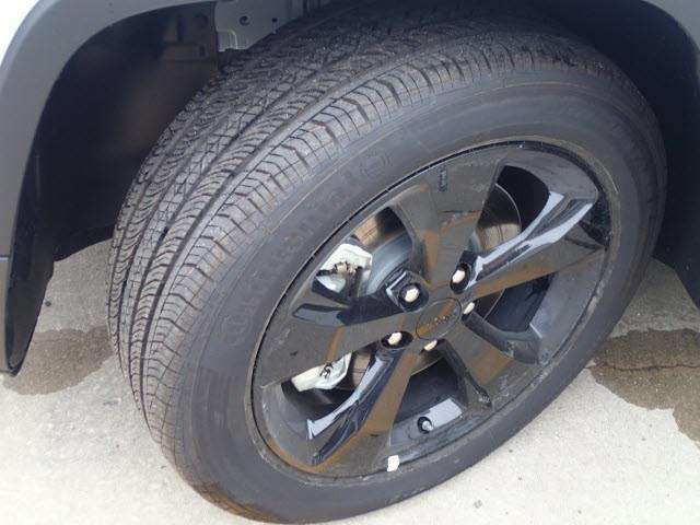 Jeep Cherokee 2017 photo 19